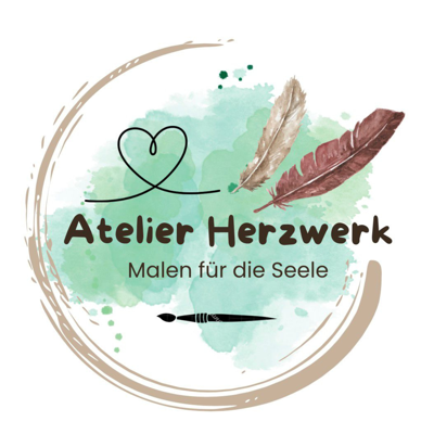 Atelier Herzwerk Logo